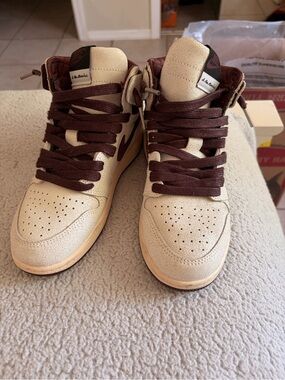 Jordan 1s A Ma Maniere PS 3
